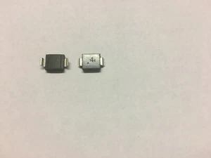 MICROSEMI SMCG75CA TRANSIENT VOLTAGE SUPPRESSOR (10 PCS) - Picture 1 of 3