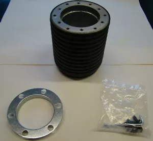 DE TOMASO PANTERA Steering wheel hub adapter Brand new - Foto 1 di 3