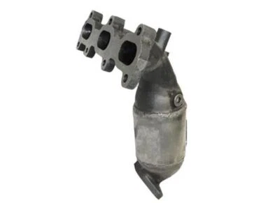 Convertidor catalítico para Kia Optima 2006 2,7 L V6 GAS DOHC Foto 1 de 4