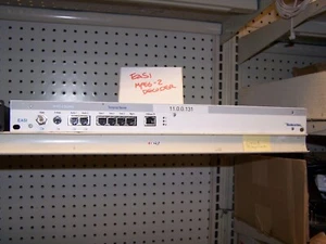 Easi Teleste MPEG-2 Decoder Video Decode - Picture 1 of 1