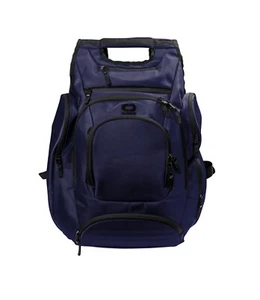 OGIO® Metro Ballistic Pack,Navy Blue Brand New Backpack - Picture 1 of 8