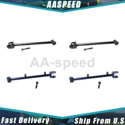 Braço lateral traseiro dianteiro compatível com 2004 2005 2006 2007 Suzuki Aerio - Imagem 1 de 4