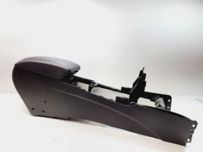 2011 2012 2013 2014 Hyundai Sonata console central Assy com tampa 84611-3Q000-RY - Imagem 1 de 4