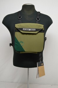 chest bolsa north face