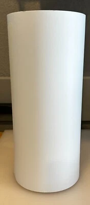 STAHL’S CAD-CUT® Premium Plus™ Heat Transfer Vinyl White 20" x 50YD - Image 1 of 2