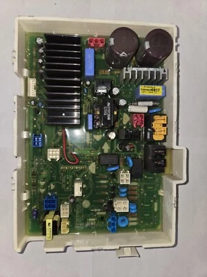 EBR36525127 | EBR44289817 -  LG WASHER CONTROL BOARD  (USED) - GOOD CONDITION - Image 1 of 2