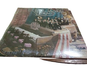 Big Band Sound Vinyl 1974 2 Record Set RCA Records Les Brown, Guy Lombardo, WORN - Picture 1 of 10