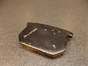 VINTAGE HARLEY DAVIDSON BRAKE PAD CDM388 F.G. - Picture 1 of 9