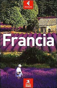 FRANCIA - LUOGHI DA VEDERE , BOX DI APPROFONDIMENTO,ITINERARI,MAPPE - Imagen 1 de 1