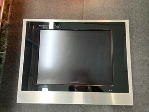 Küppersbusch Sharp Einbau TV Küche Fernseher Küchen-TV Küchenfernseher Receiver - Bild 1 von 12