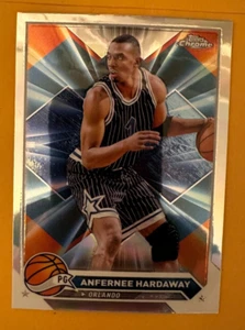 2023-24 Topps Chrome PENNY HARDAWAY Refractor card MAGIC - Picture 1 of 1