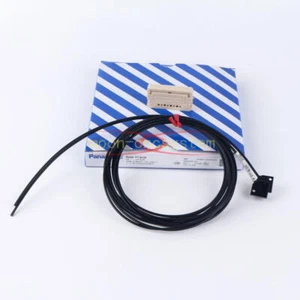 1PCS NEW Panasonic/SUNX Fiber optic sensor FT-AL05 - Picture 1 of 1
