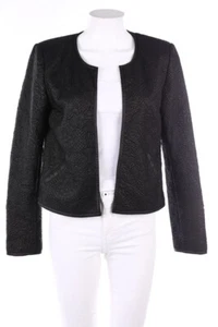 promod Jacket Pattern D 38 black - Bild 1 von 5