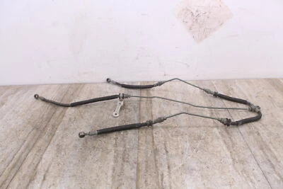 Líneas/mangueras de freno delanteras Can-Am DS650 2000 Foto 1 de 4