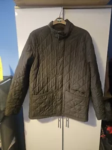 Blue Harbour Jacke Herren Medium Grün - Bild 1 von 4