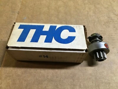 Unidad de arranque remanufacturada The Hastings Company SD3353  Foto 1 de 4