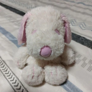 Peanuts Snoopy Plüschtier Rosa Yurukuta Snoopy Museum Tokyo Limitiert - Bild 1 von 6