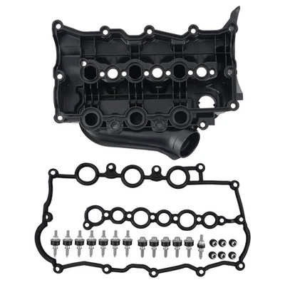 Right Inlet Manifold For Land Rover Discovery Mk4 Range Rover Sport LR074623 - Image 1 of 4