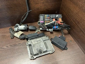 Unità Di Controllo Motore IVECO DAILY (03.98-10.09) 2.3D, 504121602, 0281012193 - Picture 1 of 12