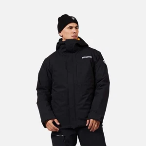 Rossignol Desafio 2L Shell Men's Winter Jacket, Black, X-Large - Picture 1 of 11