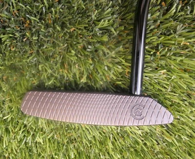 NEW Cleveland Huntington Beach Soft Premier 8 Golf Putter 34" Graphite +HC - Image 1 of 4