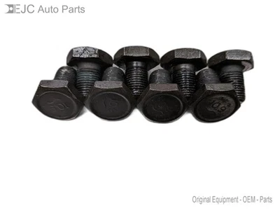 Flexplate Bolts From 2009 GMC Acadia  3.6 - Image 1 of 4