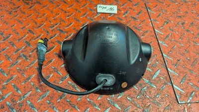 Carcasa de faros olla de lámpara headlight case Ducati Monster S4 52010052A Foto 1 de 4