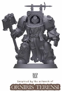 chaplain - Bild 1 von 1