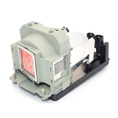 Lámpara y carcasa Jaspertronics™ TDP-T250U para proyectores Toshiba - 1 año de garantía Foto 1 de 4