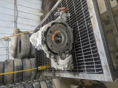 A4 AUDI   2013 Transmission 664889 Foto 1 de 4