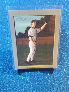 2006 Topps Turkey Red Baseball #516 Luis Gonzalez Arizona Diamondbacks - Picture 1 of 2
