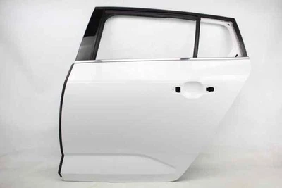 821016189R porte arriere gauche pour RENAULT MEGANE IV BREAK FASE I 1.5 282387 - Photo 1/4