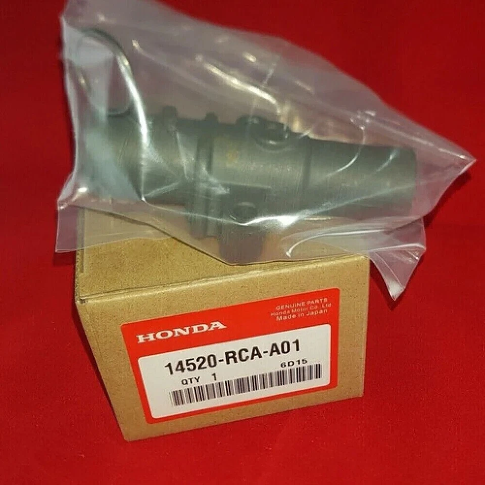 Correa tensora de distribución OEM 14520-RCA-A01 para Honda Acura Odyssey Ridgeline Pilot Foto 1 de 1