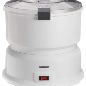 Melissa 16220009 - Elektrischer Kartoffelschäler mit 1 kg Fassungsvermögen - Kar - Bild 1 von 1