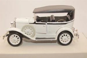 1930 NEW RAY FORD MODEL A PHAETON 1/32 #SS-T5351 - Picture 1 of 6