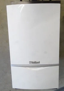 Vaillant ecoTEC exclusiv VC DE 206/4-7 20kW Gas-Brennwert-Heiz-Therme Bj.2012 - Picture 1 of 12
