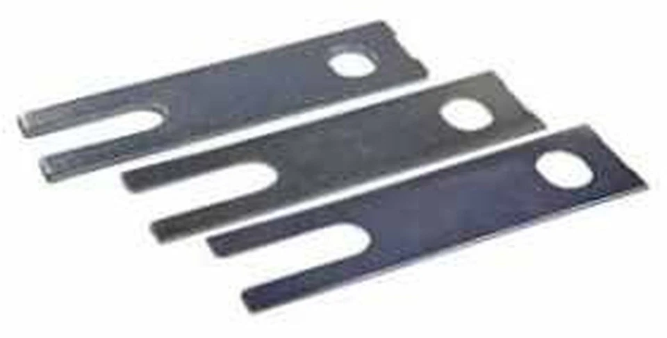 Cuña de alineación trasera SPC Performance 47173 para Chevrolet Corvette 63-82 Foto 1 de 4