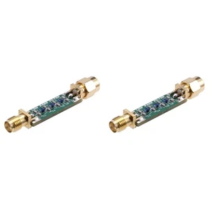 2Pcs FM LPF Low Pass Low-Pass Only for Receive FM Signals P7N48676 - Zdjęcie 1 z 9