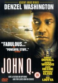 John Q. (DVD, 2002)