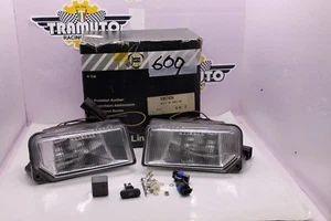 KIT COPPIA FENDINEBBIA ORIGINALI LANCIA DELTA RIF. 5907456 - Bild 1 von 1