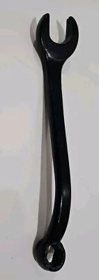 Moore Drop Forging Co. Llave Combinada Desplazada #42 Ford Modelo T A RESTAURADA Foto 1 de 4