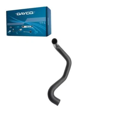 Manguera de refrigerante de radiador Dayco superior para Ford F-250 1985-1991 4,9 L L L6 Foto 1 de 2