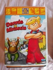 FILM DVD - DENNIS LA MINACCIA - IN OTTIMO STATO - Foto 1 di 1