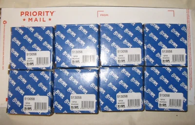 COJINETES DE RUEDA DELANTEROS 513058, cantidad 8 para KIA SORENTO KIA SEDONA Kia Carnival Foto 1 de 4