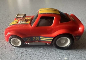 Vintage MATCHBOX PULL CAR Z-28 1987 Hot wheels Barbie 80’s - Picture 1 of 3