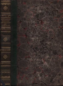 Théorie des courbes and des surfaces du second ordre précédée des 1810! MAT1 - Picture 1 of 1