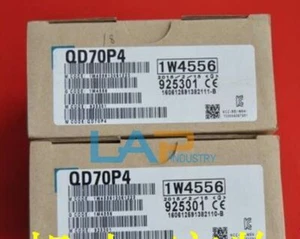 1PCS New For Q series QD70P4 genuine - Picture 1 of 4