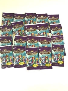 Topps Mysticons 2018 paquetes divertidos (lote de 30) - Imagen 1 de 1