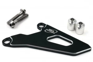 AS3 FRONT SPROCKET GUARD COVER for HONDA CR 250 02-08 CRF 250 R 04-09 X 04-17 - Picture 1 of 4