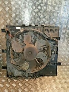 MERCEDES VITO RADIATOR FAN COOLANT 112 CDI (1996 - 2003) MK1  - Picture 1 of 7